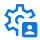 Human-in-the-Loop Support Governance