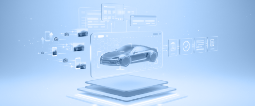AI Vehicle Damage Assessment | Automated Inspection & Claims Processing