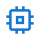 AI-Powered Damage Detection icon