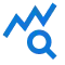 AI Insights: Contradictions, Gaps and Corrective Plans icon
