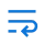 Automated Dashboard Request Intake icon