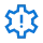 Contextual Troubleshooting Guidance icon