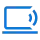 Cross-System Reporting icon