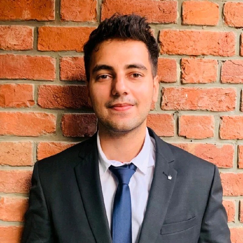 Author Image