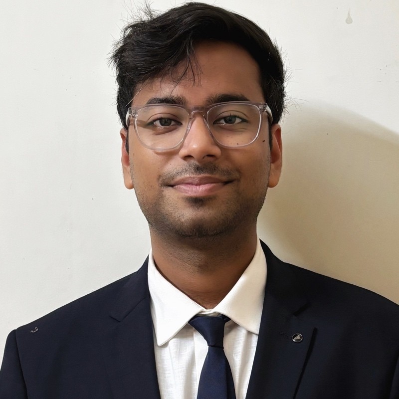 Abhinav Sinha