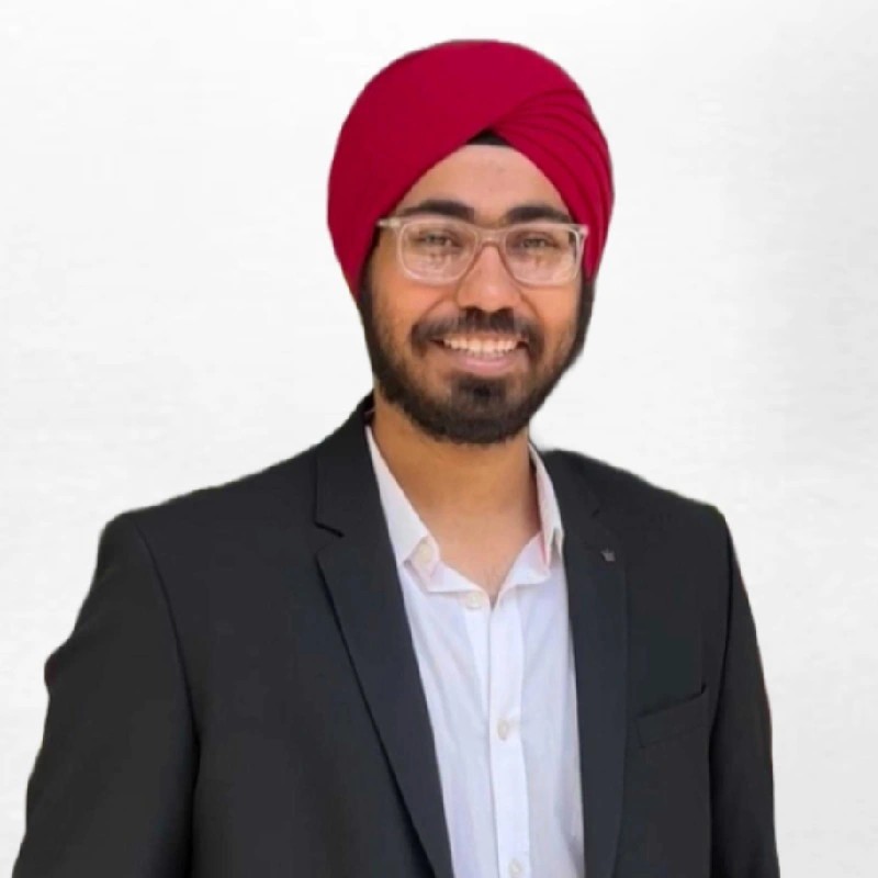 Kunwar Chawla
