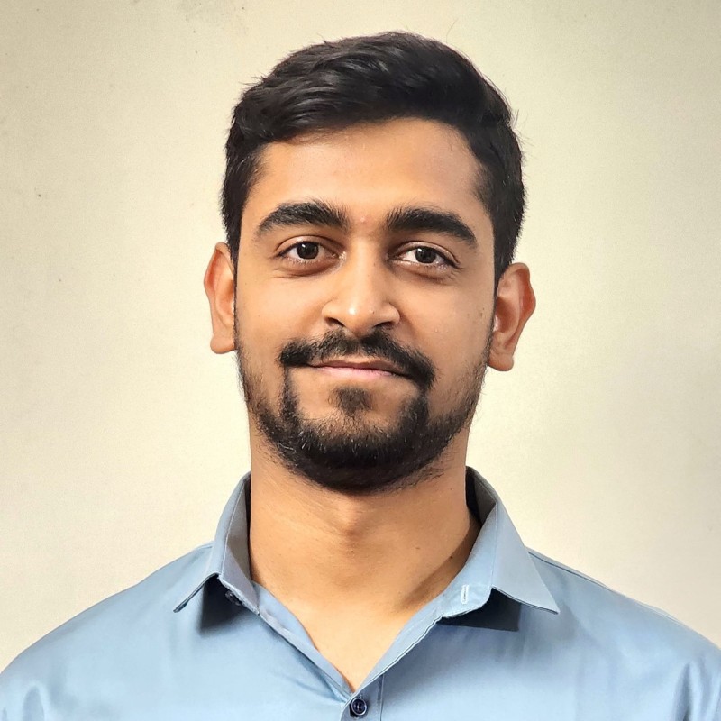 Aashay Mehta