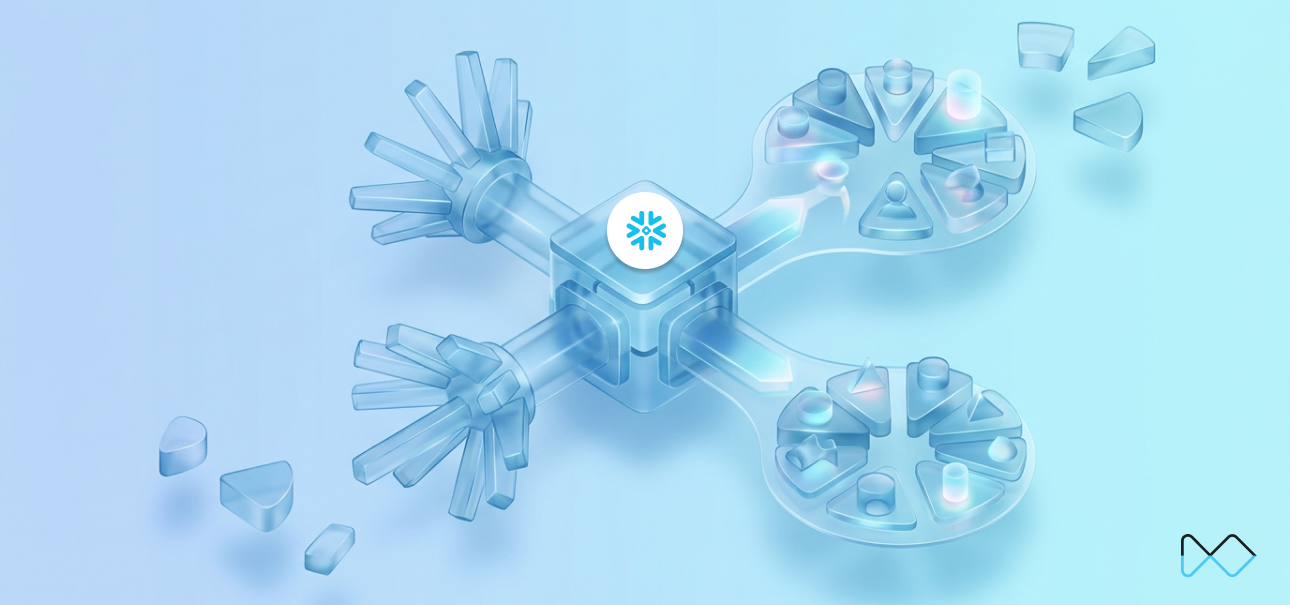 Snowflake Cost Optimization: A Three-Layer Enterprise Framework