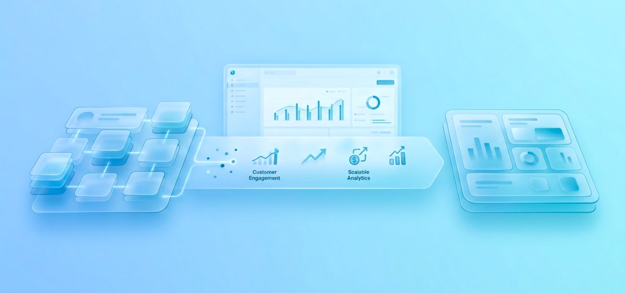 Embedded Analytics Build vs. Buy: A Revenue-First Guide