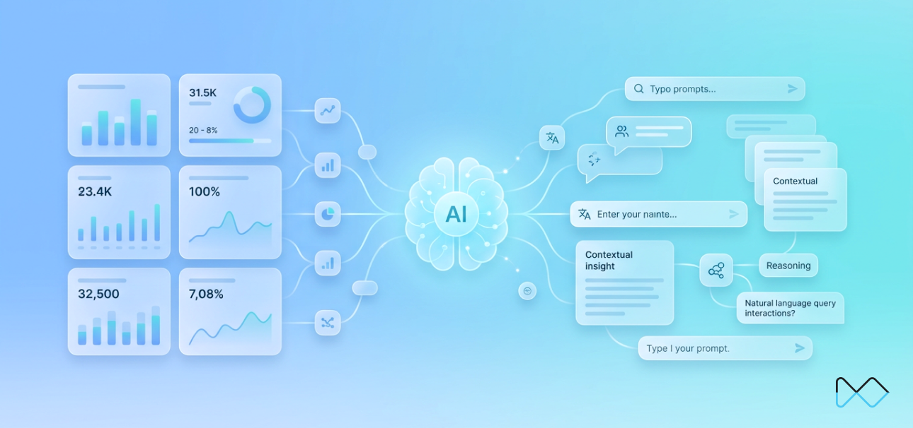 What Tableau Agent Adds to Tableau Pulse: From Static KPIs to Conversational Analytics
