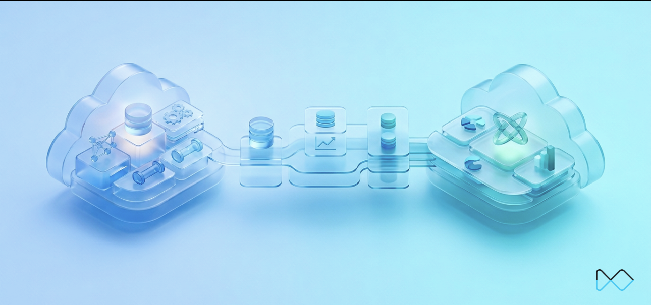 Azure Synapse to Microsoft Fabric Migration: A Four-Workload Enterprise Framework