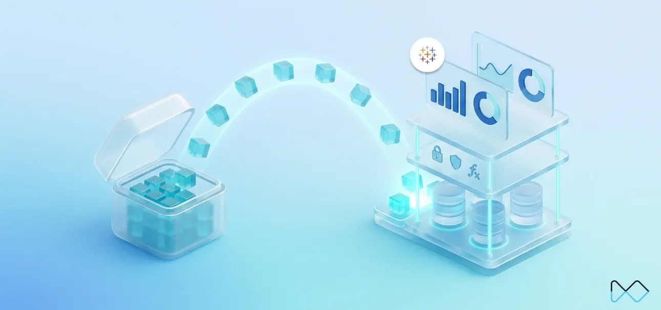 Domo to Tableau Migration: A Step-by-Step Guide