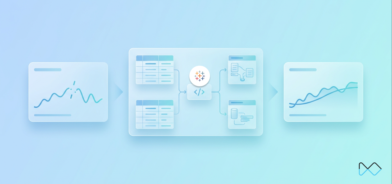 Tableau Pulse Rolling Average Not Working? The Data-Layer Fix