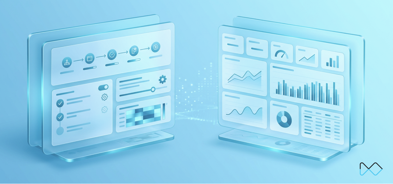 Fabric Data Apps vs Power BI Reports: When to Use Which (and When Not To)