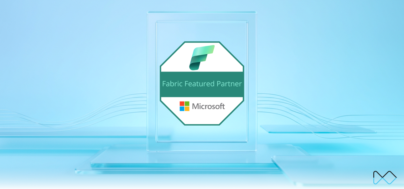 NeenOpal Is Now a Microsoft Fabric Featured Partner: What It Means for Your Data & AI Journey
