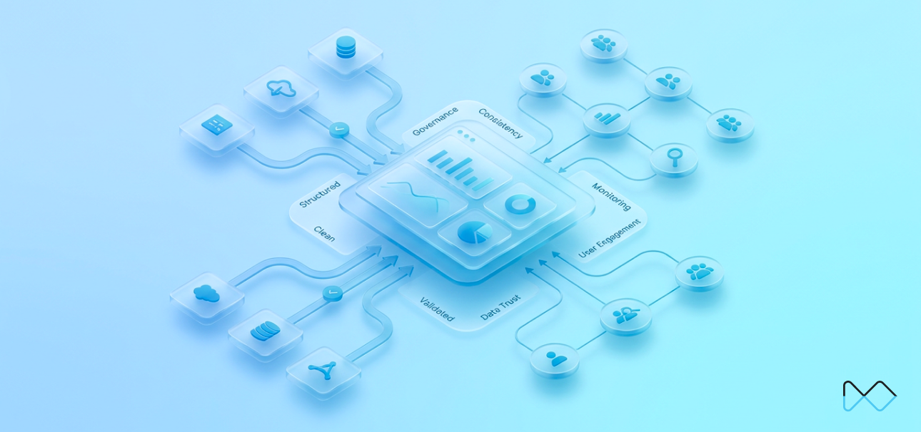 Ensuring Reliability and Adoption of Business Intelligence Dashboards: A Comprehensive Guide