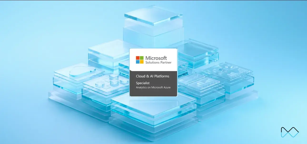 Entering the Top 1%: NeenOpal Earns the Analytics on Microsoft Azure Specialization