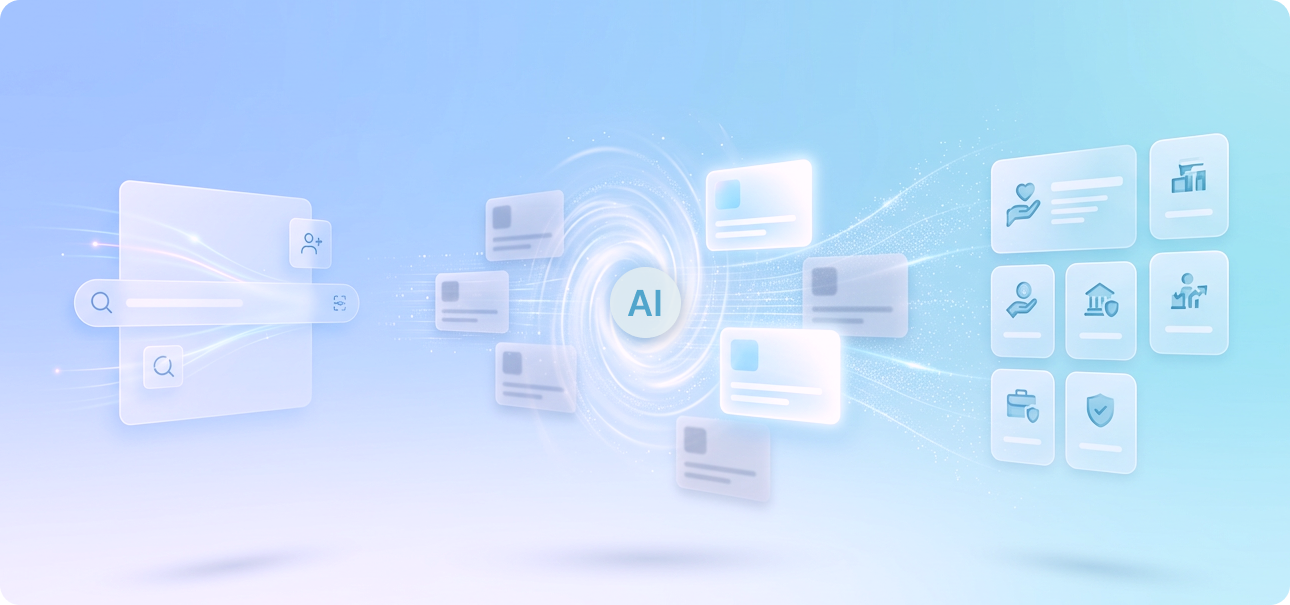 Why AI Agents Fail Without Unified Enterprise Data and How Data Architecture Fixes It