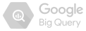Migrating NetSuite Data to Google BigQuery for Enhanced Analytics Integration Logo