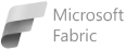 Microsoft Fabric Migration with Row-Level Security for Multi-Client Analytics Logo