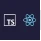 React + TypeScript