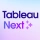 Tableau Next