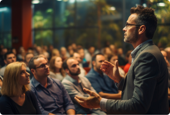 Supply Chain & Logistics Summit, Dubai