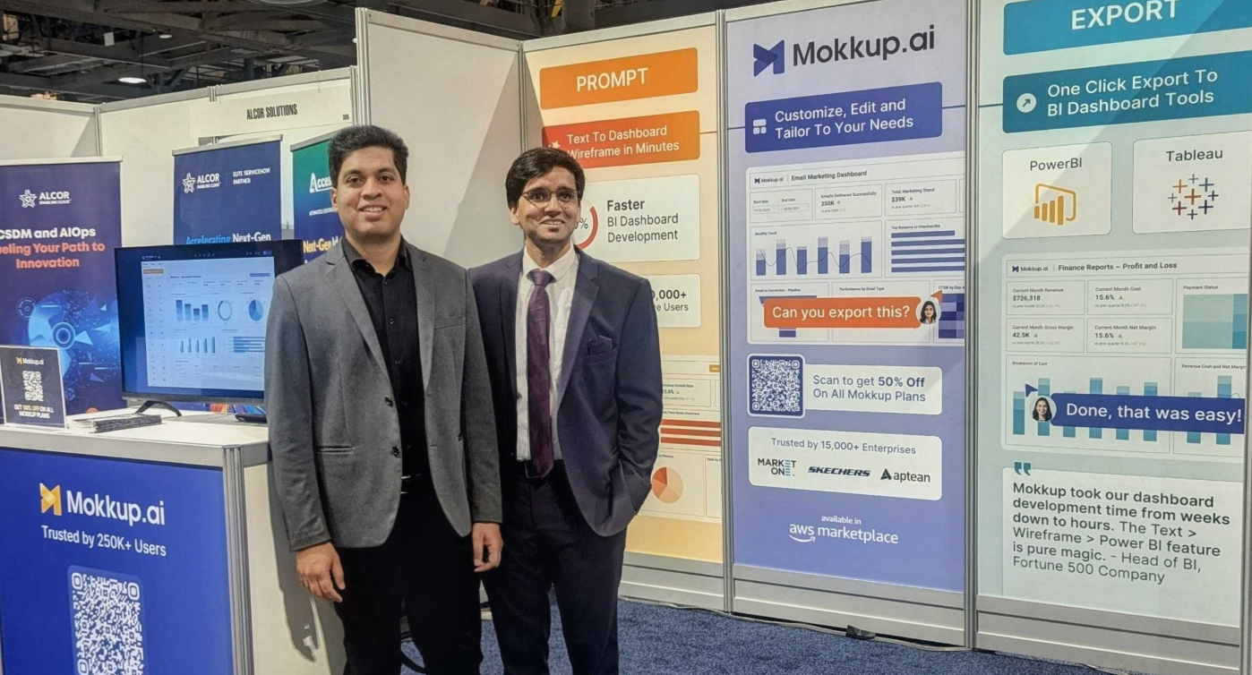 NeenOpal Exhibited at the IIT 2026 Global Conference