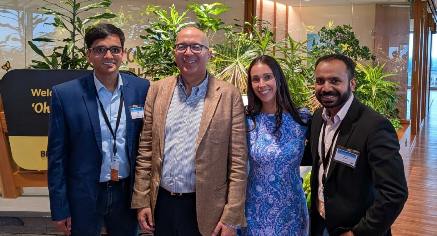 NeenOpal Powers Up at Salesforce's Atlanta SMB Summit
