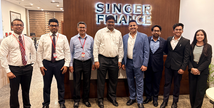 NeenOpal Strengthens Client Partnerships Across Sri Lanka