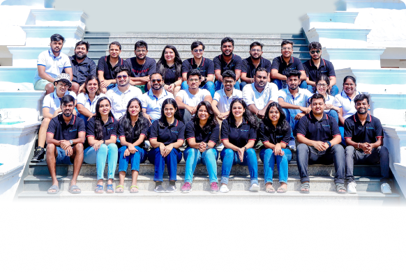 A Fun-Filled Team Outing to Coastal Pondicherry