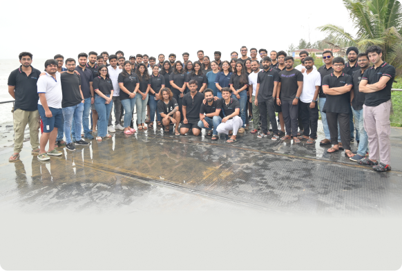 Goa Team Outing 2024: A Memorable Adventure!