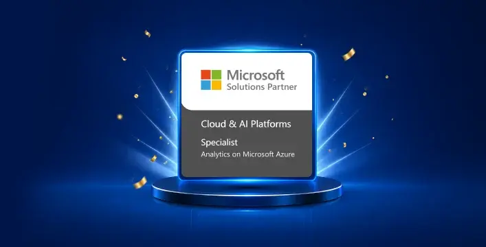 Microsoft Azure Specialization Strengthens Cloud & AI Standing