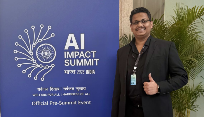 NeenOpal at the AWS AI Conclave 2026