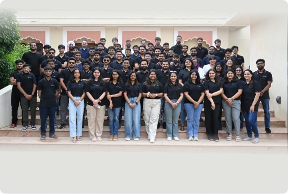 NeenOpal Team Outing 2025: A Fun-Filled Day in Jaipur!