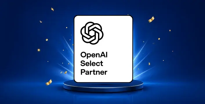 NeenOpal Named an OpenAI Select Partner